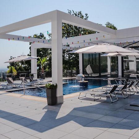 White House Radac Peja Bed & Breakfast Exterior photo